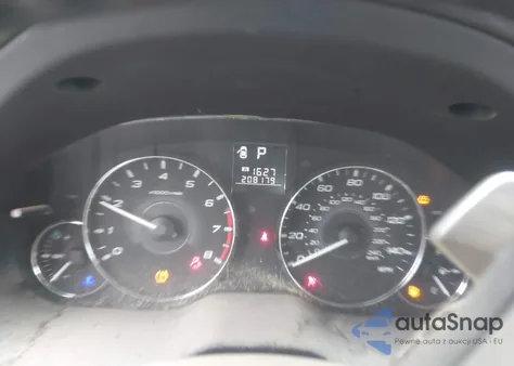 2011 Subaru Legacy 2.5I Limited z USA, uszkodzony, nr VIN 4S3BMBK65B3258610